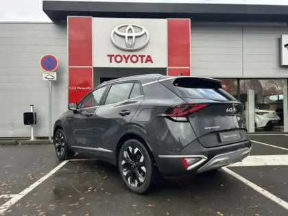 Photo 5 Kia Sportage Gén. V Ph1 Active 5