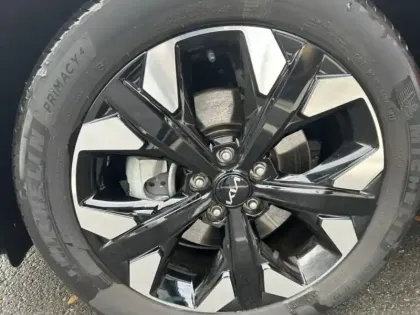 Photo 6 Kia Sportage Gén. V Ph1 Active 5