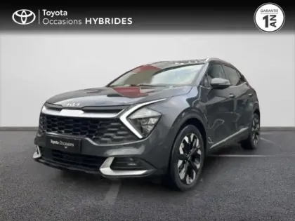 Photo 15 Kia Sportage Gén. V Ph1 Active 5