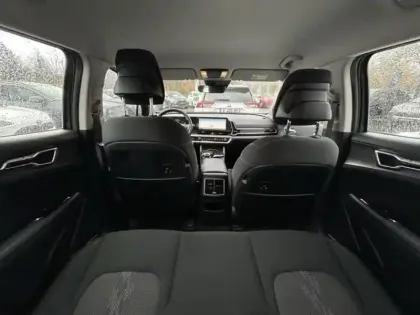 Photo 13 Kia Sportage Gén. V Ph1 Active 5