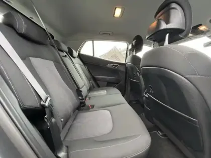 Photo 12 Kia Sportage Gén. V Ph1 Active 5