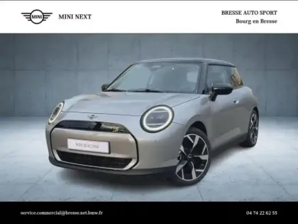 Photo Mini Cooper