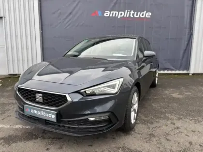 Photo Seat Leon