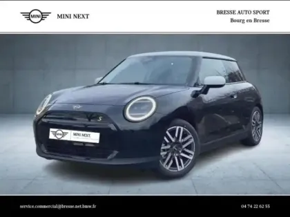 Photo Mini Cooper