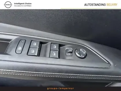 Photo 11 Peugeot 3008  HYBRID 225ch GT Line e-EAT8 10cv