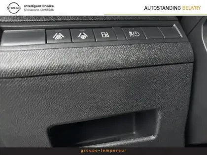 Photo 12 Peugeot 3008  HYBRID 225ch GT Line e-EAT8 10cv