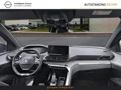 Photo 7 Peugeot 3008  HYBRID 225ch GT Line e-EAT8 10cv