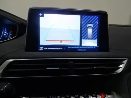 Photo 12 Peugeot 3008  1.2 PureTech 130ch Allure S&S