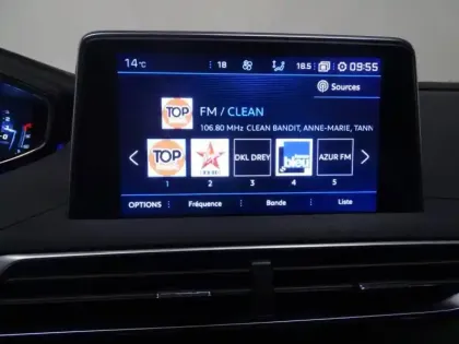 Photo 11 Peugeot 3008  1.2 PureTech 130ch Allure S&S