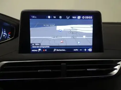 Photo 14 Peugeot 3008  1.2 PureTech 130ch Allure S&S