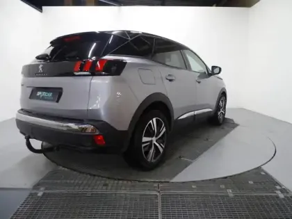 Photo 9 Peugeot 3008  1.2 PureTech 130ch Allure S&S