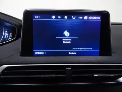 Photo 13 Peugeot 3008  1.2 PureTech 130ch Allure S&S