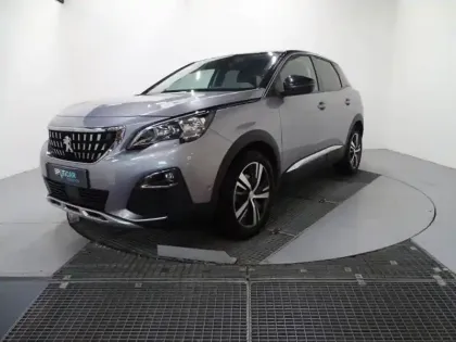 Photo Peugeot 3008