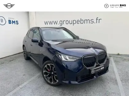 Photo Bmw X3