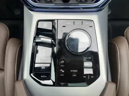 Photo 22 BMW X3  xDrive20d 197ch M Sport