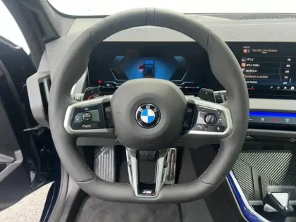 Photo 26 BMW X3  xDrive20d 197ch M Sport