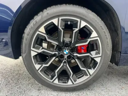 Photo 31 BMW X3  xDrive20d 197ch M Sport