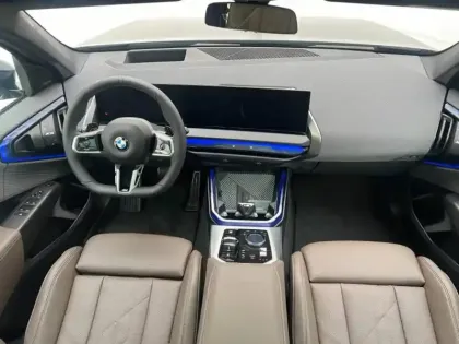 Photo 20 BMW X3  xDrive20d 197ch M Sport