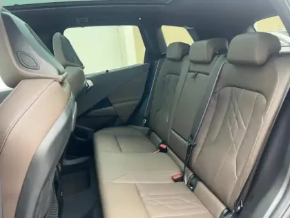 Photo 21 BMW X3  xDrive20d 197ch M Sport