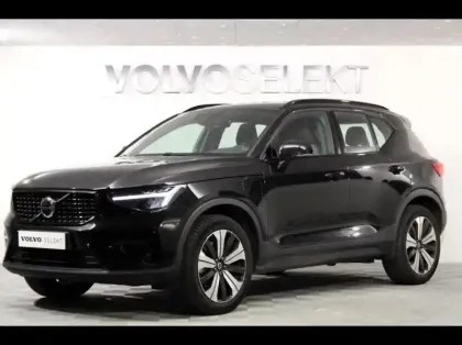 Photo 15 Volvo Xc40  T5 Recharge 180 + 82ch Plus DCT 7