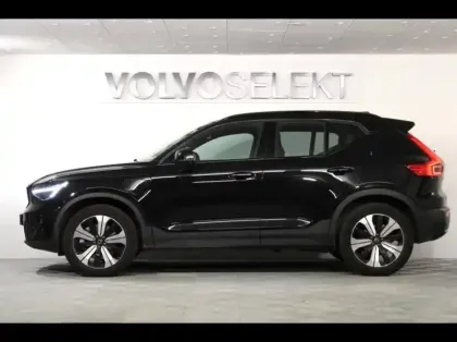 Photo 2 Volvo Xc40  T5 Recharge 180 + 82ch Plus DCT 7