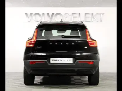 Photo 4 Volvo Xc40  T5 Recharge 180 + 82ch Plus DCT 7