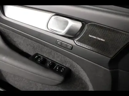 Photo 26 Volvo Xc40  T5 Recharge 180 + 82ch Plus DCT 7