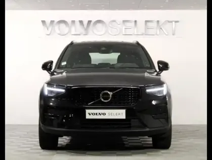 Photo 1 Volvo Xc40  T5 Recharge 180 + 82ch Plus DCT 7
