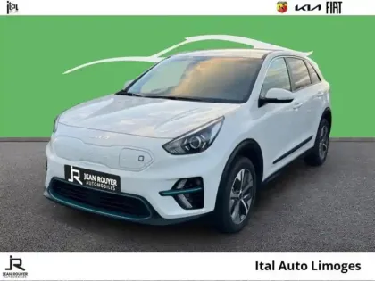 Photo Kia Niro