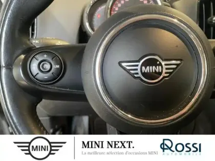 Photo 5 Mini Countryman  Cooper SE 136ch + 88ch ALL4 BVA