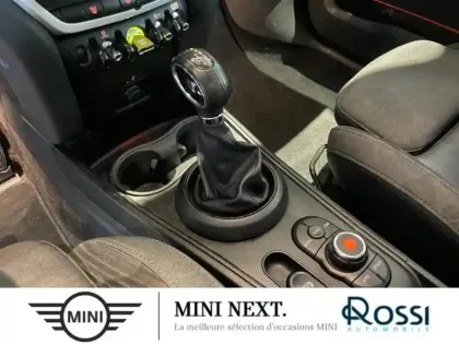 Photo 8 Mini Countryman  Cooper SE 136ch + 88ch ALL4 BVA