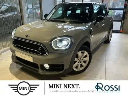Photo Mini Countryman