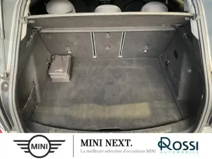 Photo 12 Mini Countryman  Cooper SE 136ch + 88ch ALL4 BVA