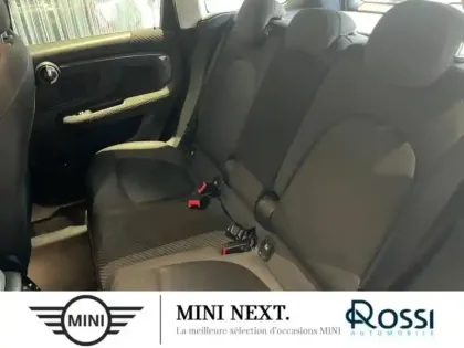 Photo 4 Mini Countryman  Cooper SE 136ch + 88ch ALL4 BVA