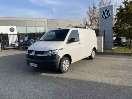 Photo Volkswagen Transporter Business