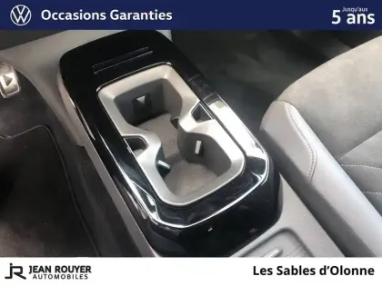 Photo 44 Volkswagen Id.4  149 ch Pure