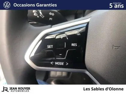 Photo 45 Volkswagen Id.4  149 ch Pure