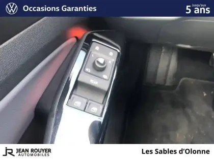 Photo 47 Volkswagen Id.4  149 ch Pure