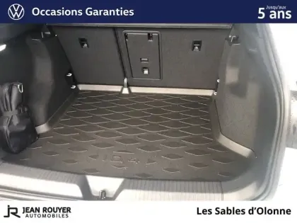 Photo 42 Volkswagen Id.4  149 ch Pure