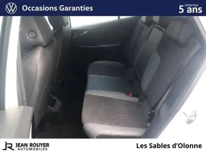 Photo 34 Volkswagen Id.4  149 ch Pure