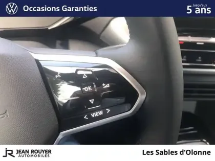 Photo 46 Volkswagen Id.4  149 ch Pure