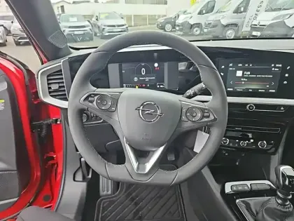 Photo 28 Opel Mokka  1.2 Turbo 100 ch BVM6