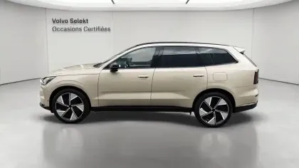 Photo 71 Volvo Ex90  Twin Performance AWD 517 ch 1EDT