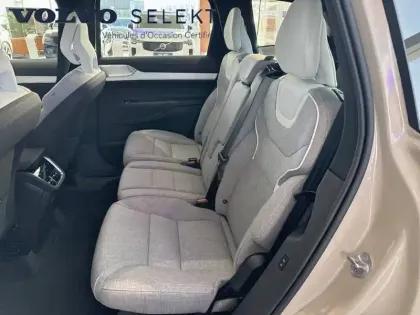 Photo 36 Volvo Ex90  Twin Performance AWD 517 ch 1EDT