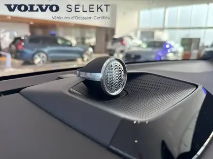 Photo 50 Volvo Ex90  Twin Performance AWD 517 ch 1EDT