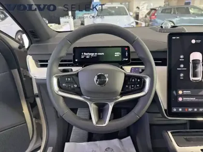 Photo 31 Volvo Ex90  Twin Performance AWD 517 ch 1EDT