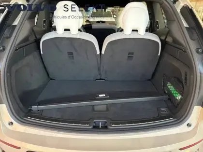 Photo 37 Volvo Ex90  Twin Performance AWD 517 ch 1EDT