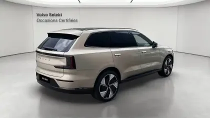Photo 53 Volvo Ex90  Twin Performance AWD 517 ch 1EDT