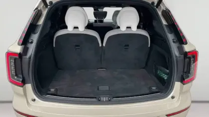 Photo 63 Volvo Ex90  Twin Performance AWD 517 ch 1EDT