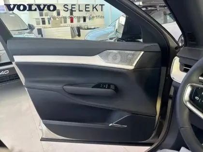 Photo 45 Volvo Ex90  Twin Performance AWD 517 ch 1EDT